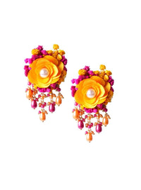 JuhiKalika Earrings