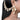 Julia Bridal Statement Earrings featuring intricate pearl beadwork, seashell-inspired detailing and cascading gold-tone danglers, styled on a woman.