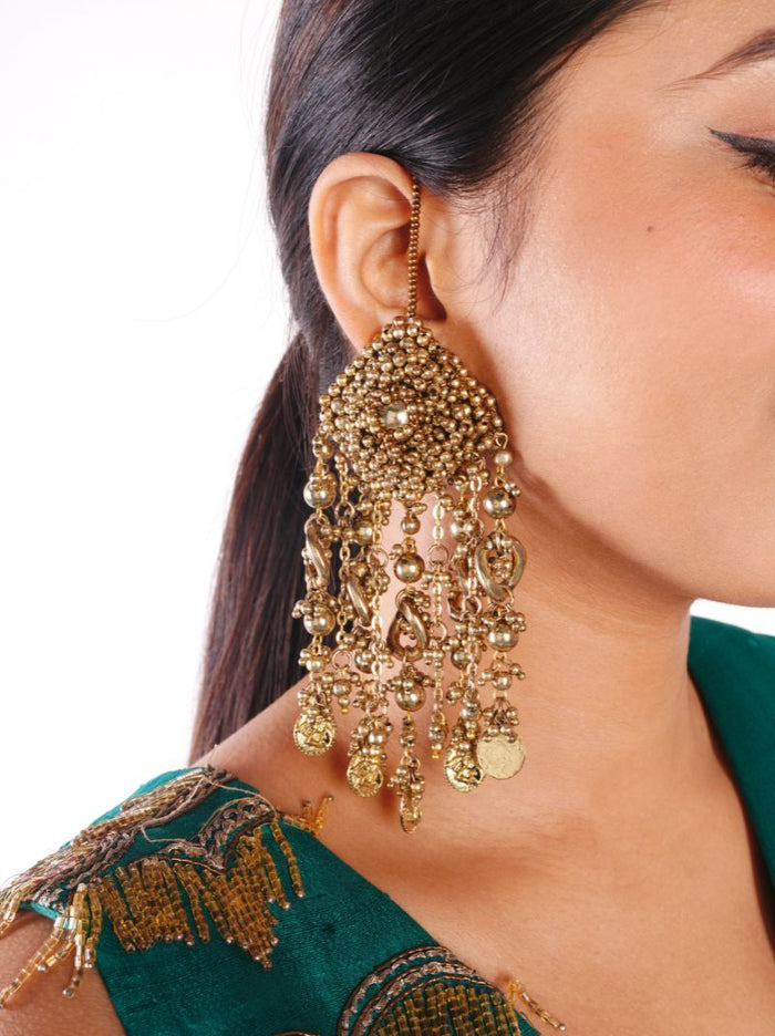 Kajol Earrings