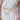 kala shell waist belt with cascading pearl detailing