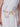 kala shell waist belt with cascading pearl detailing