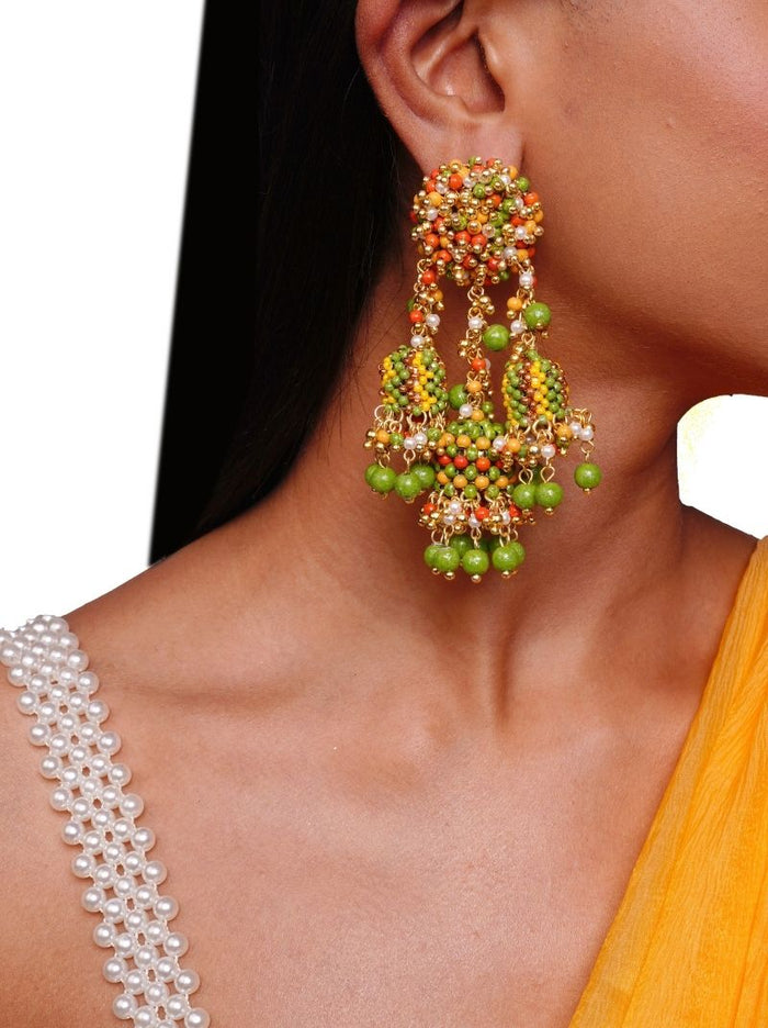 Kalavati Earrings