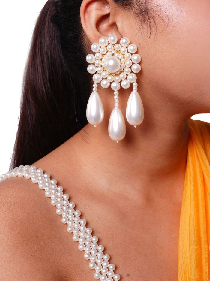 Kalindi Earrings