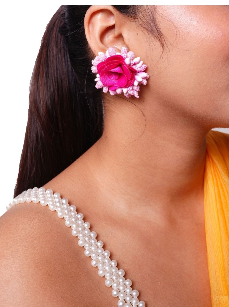 Kamini Earrings