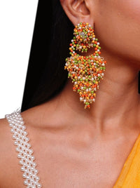 Kamli Earrings