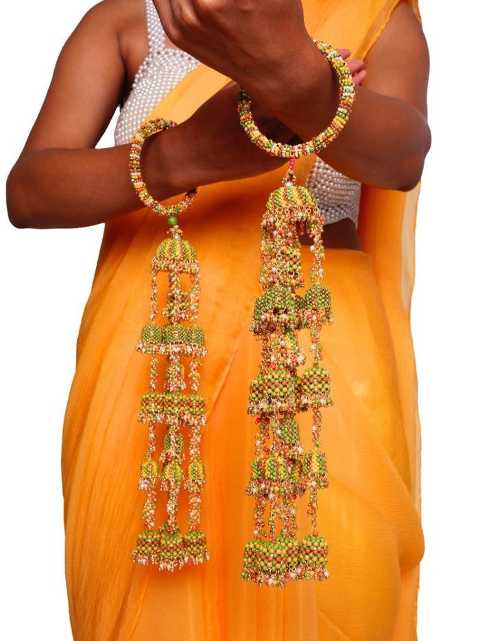 Kamli Kaleera - PAIR