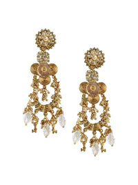 Kamya Earrings
