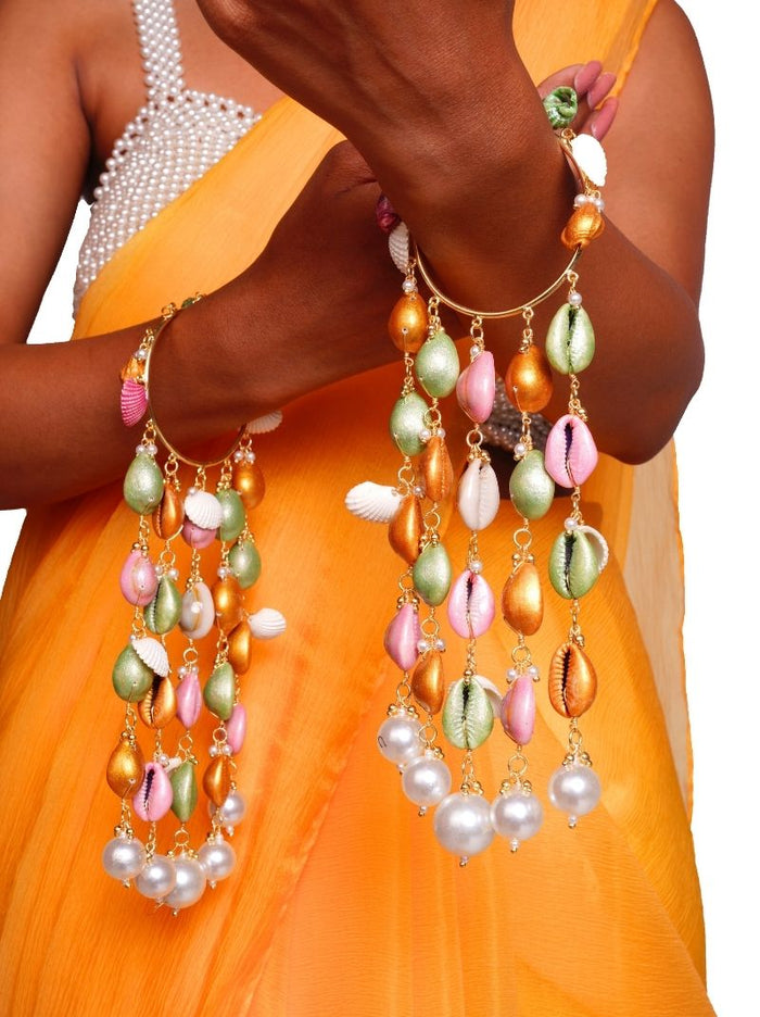 Kashi Kaleera - PAIR