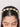 Kasturi Cowrie Shell Hairband