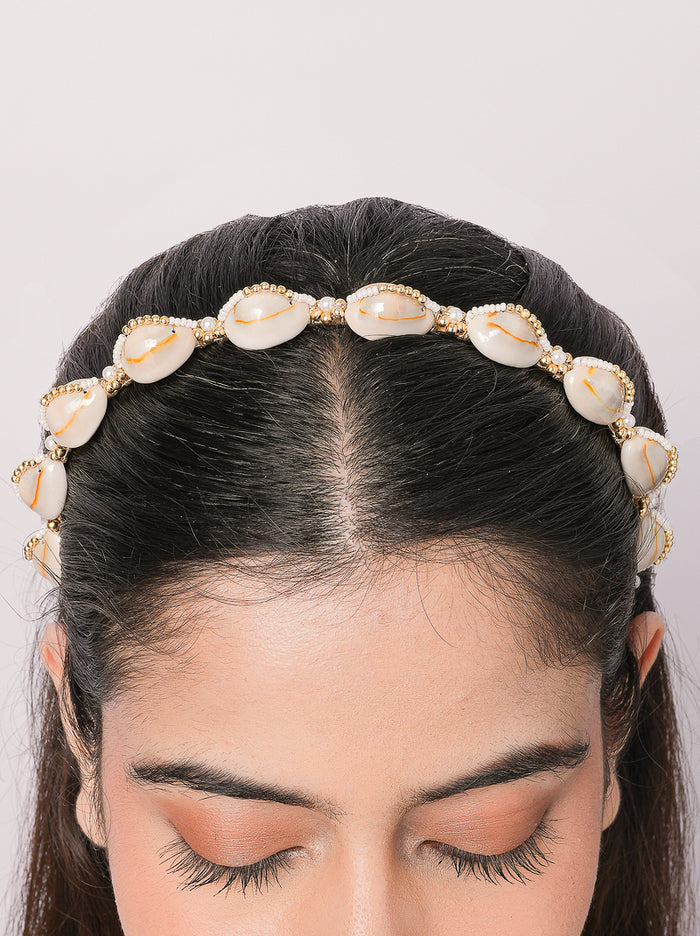 Kasturi Hairband