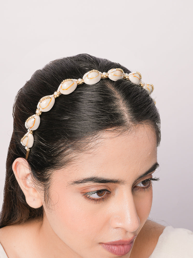 Kasturi Hairband