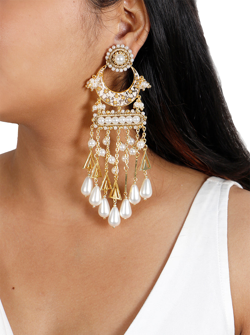 Kaur Earrings