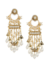 Kaur Earrings