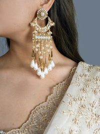 Kaur Earrings