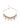 Kaveri Shell Pearl Choker featuring handcrafted shell motifs, pearl embellishments, intricate bead embroidery, thread detailing, and 22kt gold tone finish, designed for bridal jewelry, wedding styling, festive occasions, mehendi celebrations, and luxury ethnic fashion.