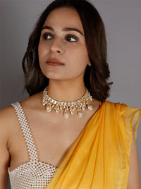 Kaveri Choker