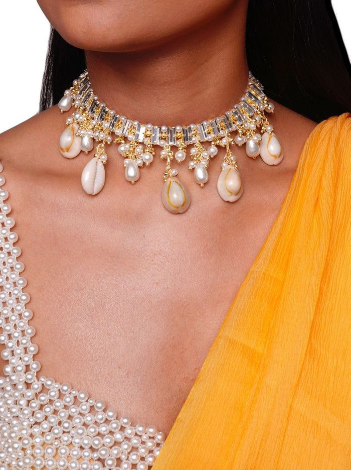 Kaveri Choker