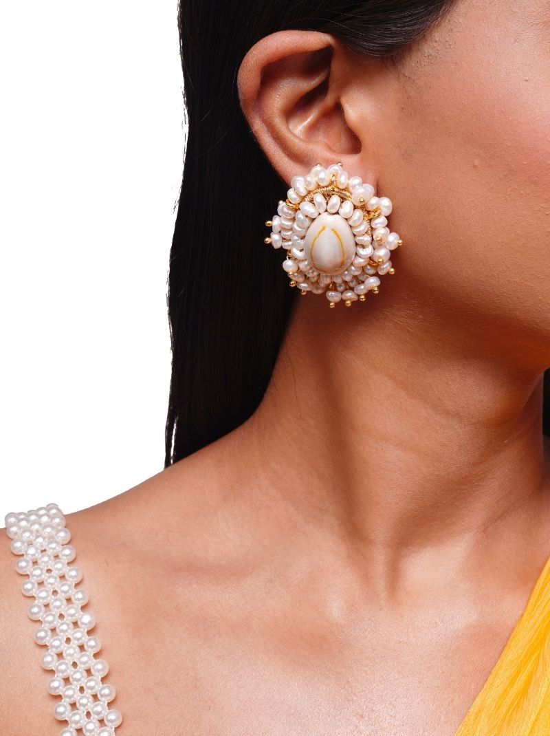 Kaveri Earrings