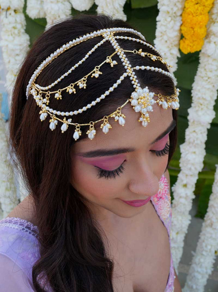 Kavya HA