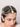 Kavya Pearl Hair Accessory handcrafted with faux pearls, floral detailing and gold tone finish for bridal and festive hairstyles.
