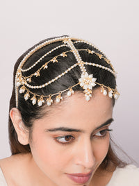 Kavya HA