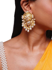 Kayali Earrings