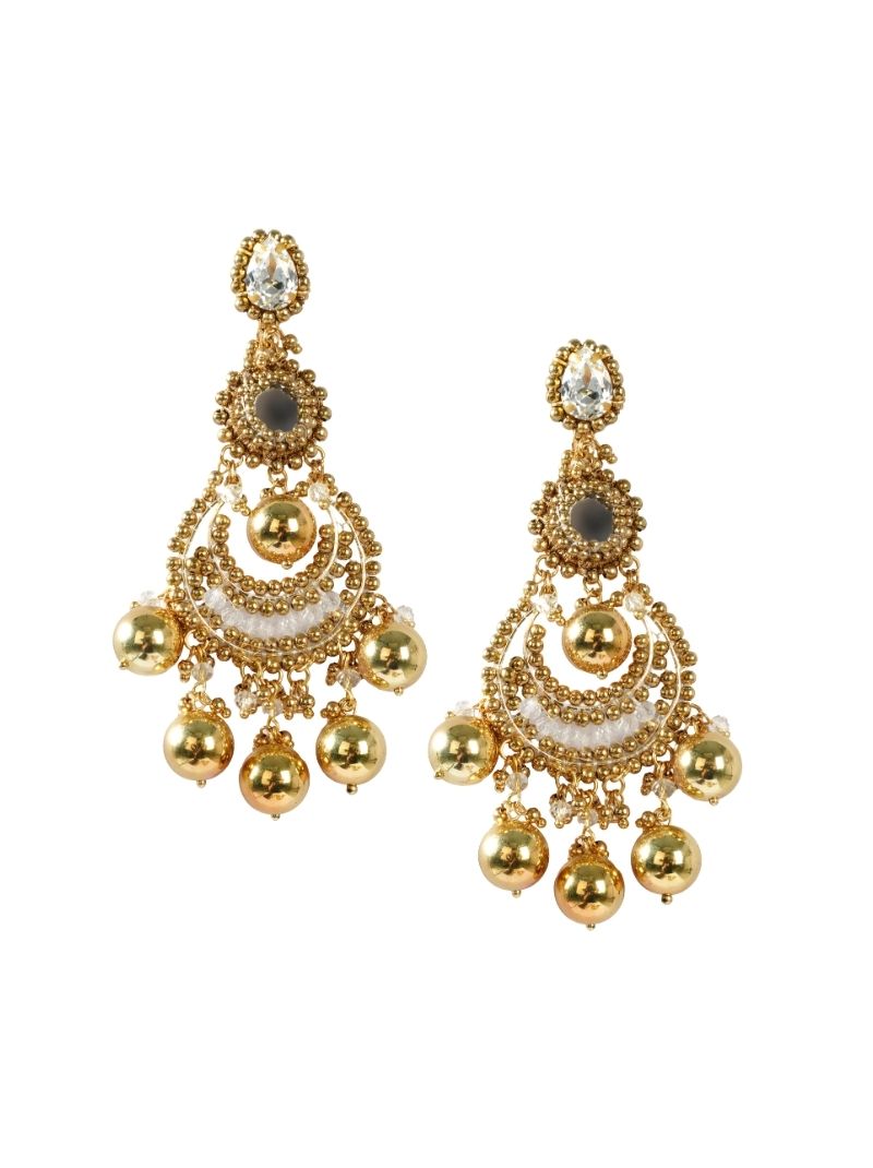 Keya Earrings