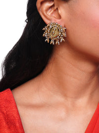 Khurmi Earrings