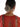 Khurmi Antique Bun Accessory handcrafted in an antique dual-tone finish featuring concentric circular beadwork and heritage-inspired detailing for bridal buns, weddings and festive hairstyles.