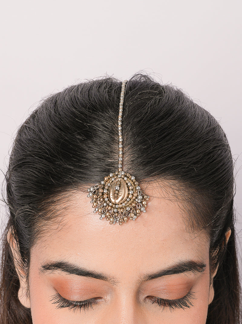 Khurmi Mangtikka