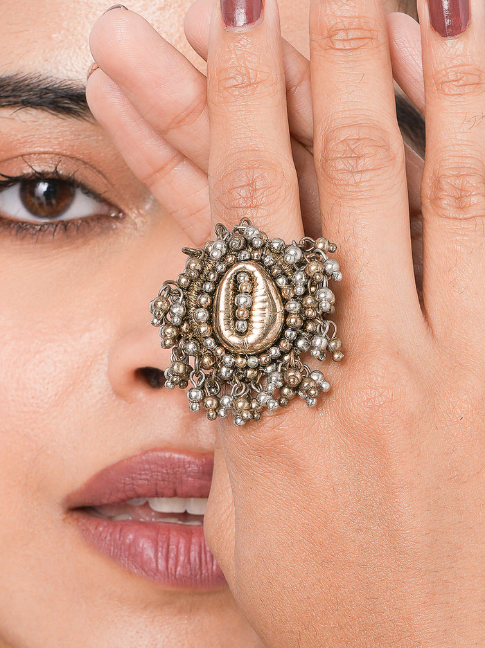Khurmi Ring