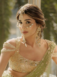 Khushi Jain - Sankhah