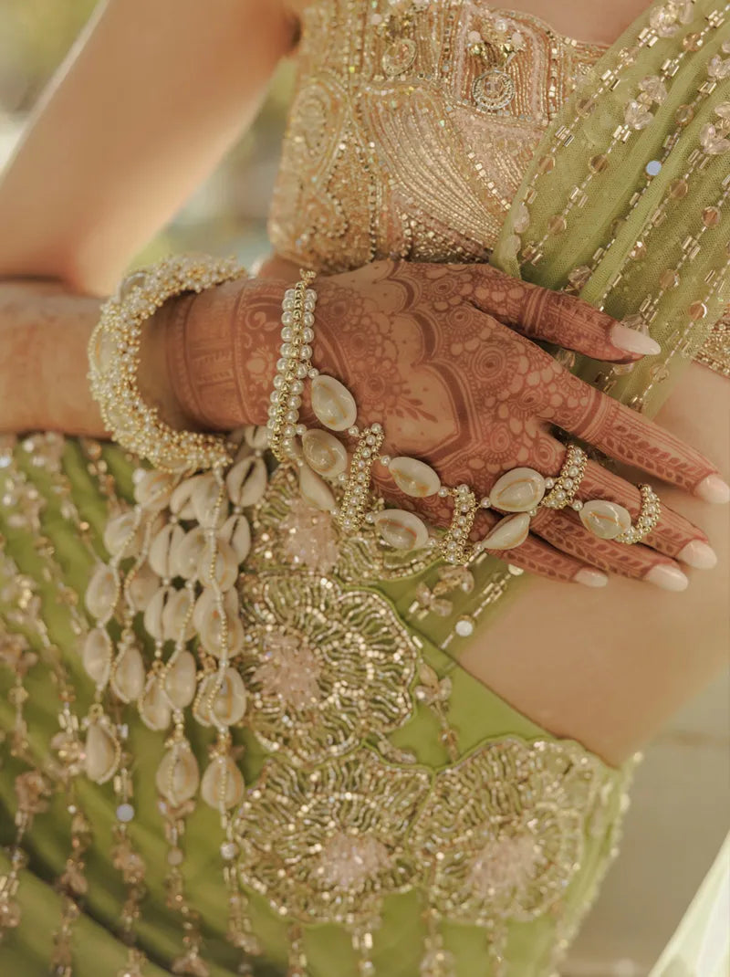 Khushi Jain - Sankhah