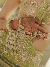 Khushi Jain - Sankhah