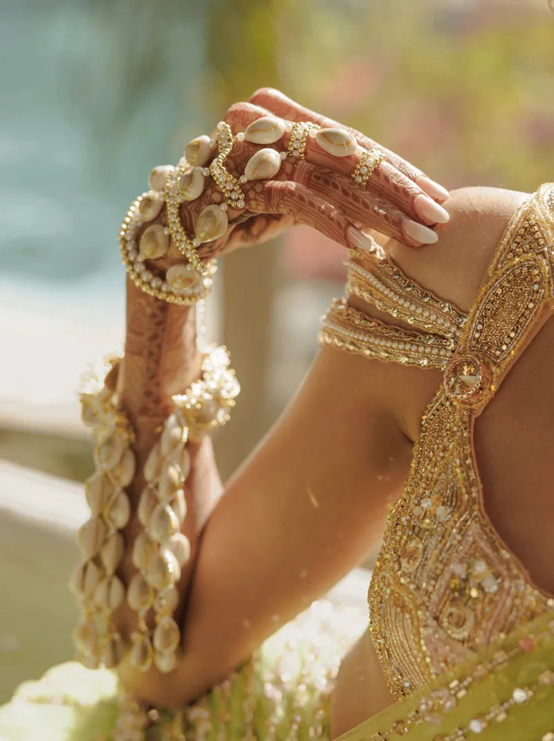 Khushi Jain - Sankhah