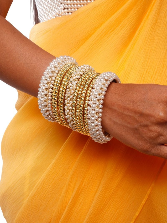 Khushi Bangle Set
