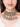 Handcrafted Khushi Imperial Thread Choker featuring brass metal and intricate thread embroidery with an elegant Antique Finish for bridal and festive wear.