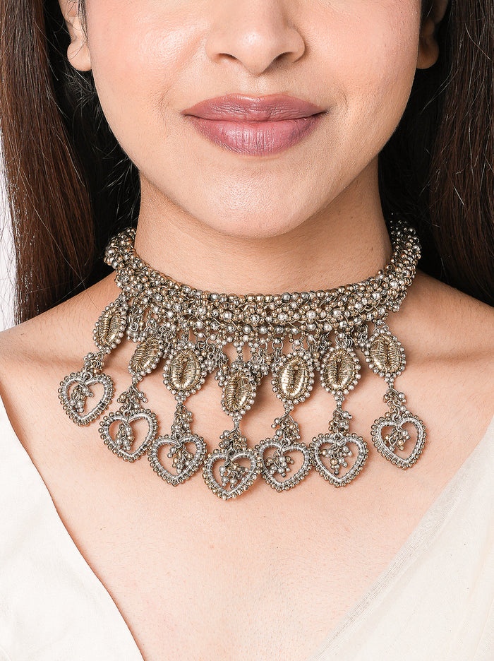 Khushi Choker