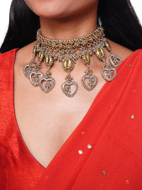Khushi Choker