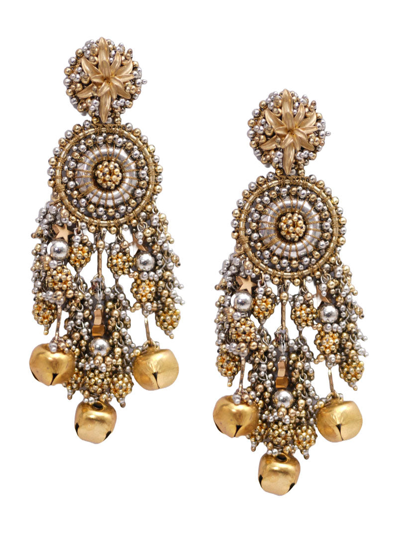 Kiana Earrings