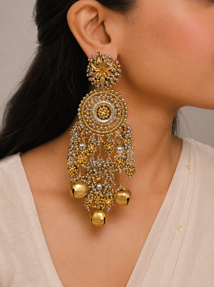 Kiana Earrings