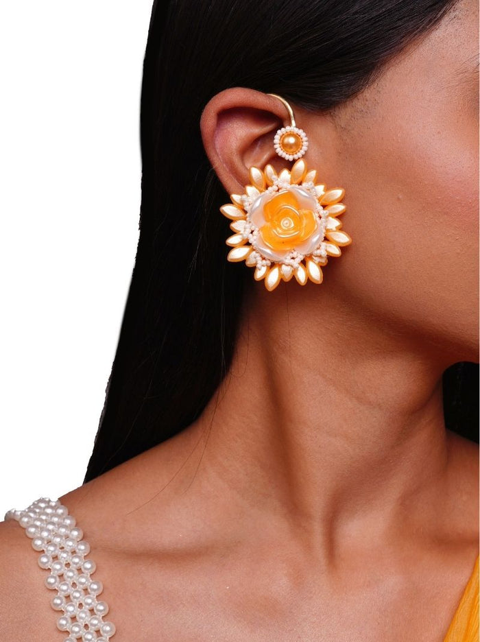Kisori Stud Earcuff