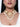 Kiyana Handcrafted Shell Choker