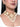 Kiyana Handcrafted Shell Choker