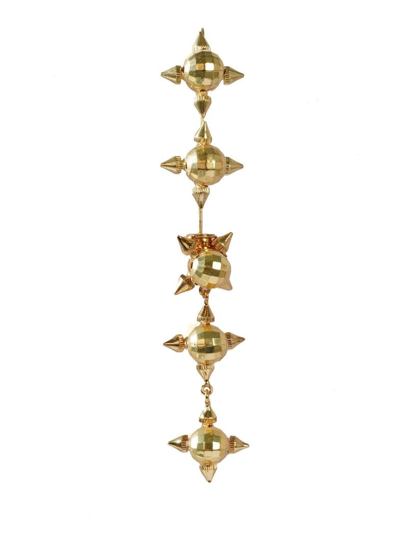 Koyal Earcuff