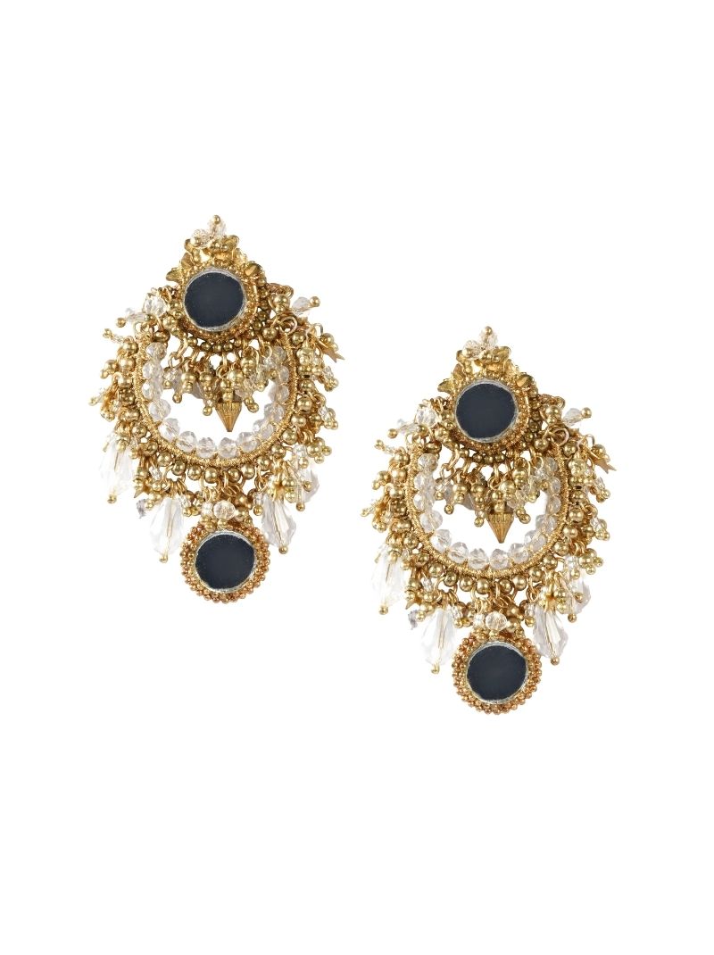 Krisha Earrings