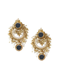 Krisha Earrings