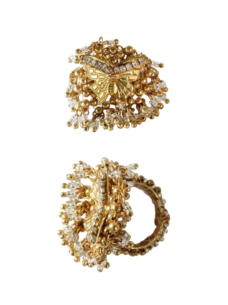 Kumud Ring