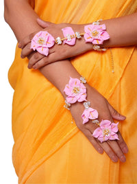 Kumudini Hathphool - PAIR