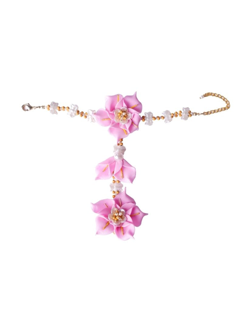 Kumudini Hathphool - PAIR